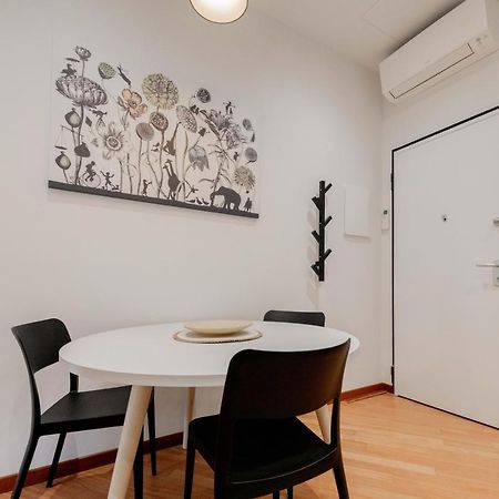 Realkasa Amendola Apartment Bologna Eksteriør bilde