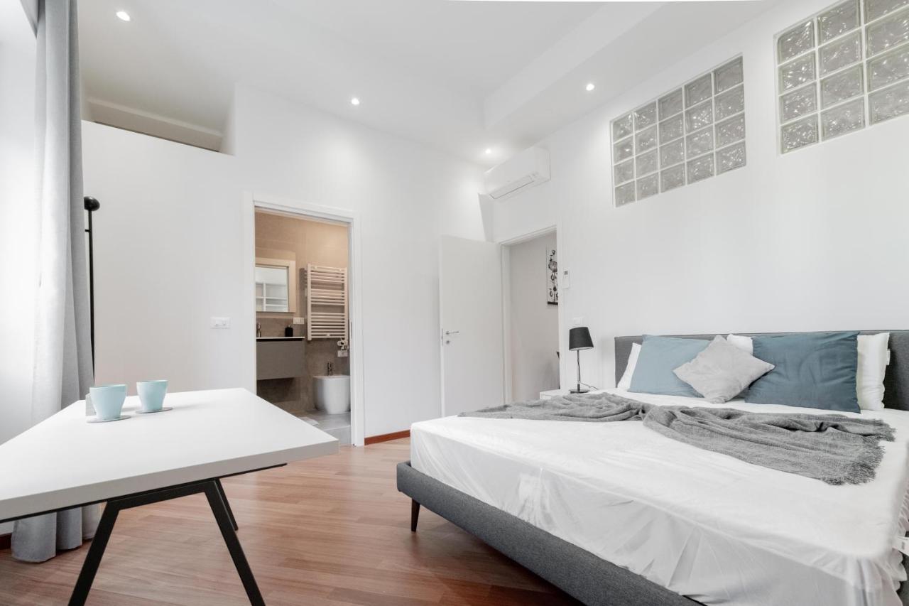 Realkasa Amendola Apartment Bologna Eksteriør bilde
