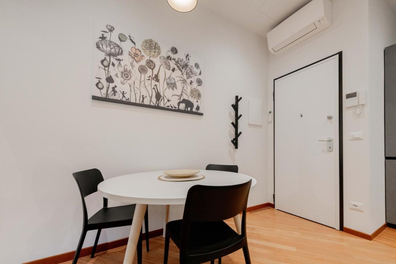 Realkasa Amendola Apartment Bologna Eksteriør bilde