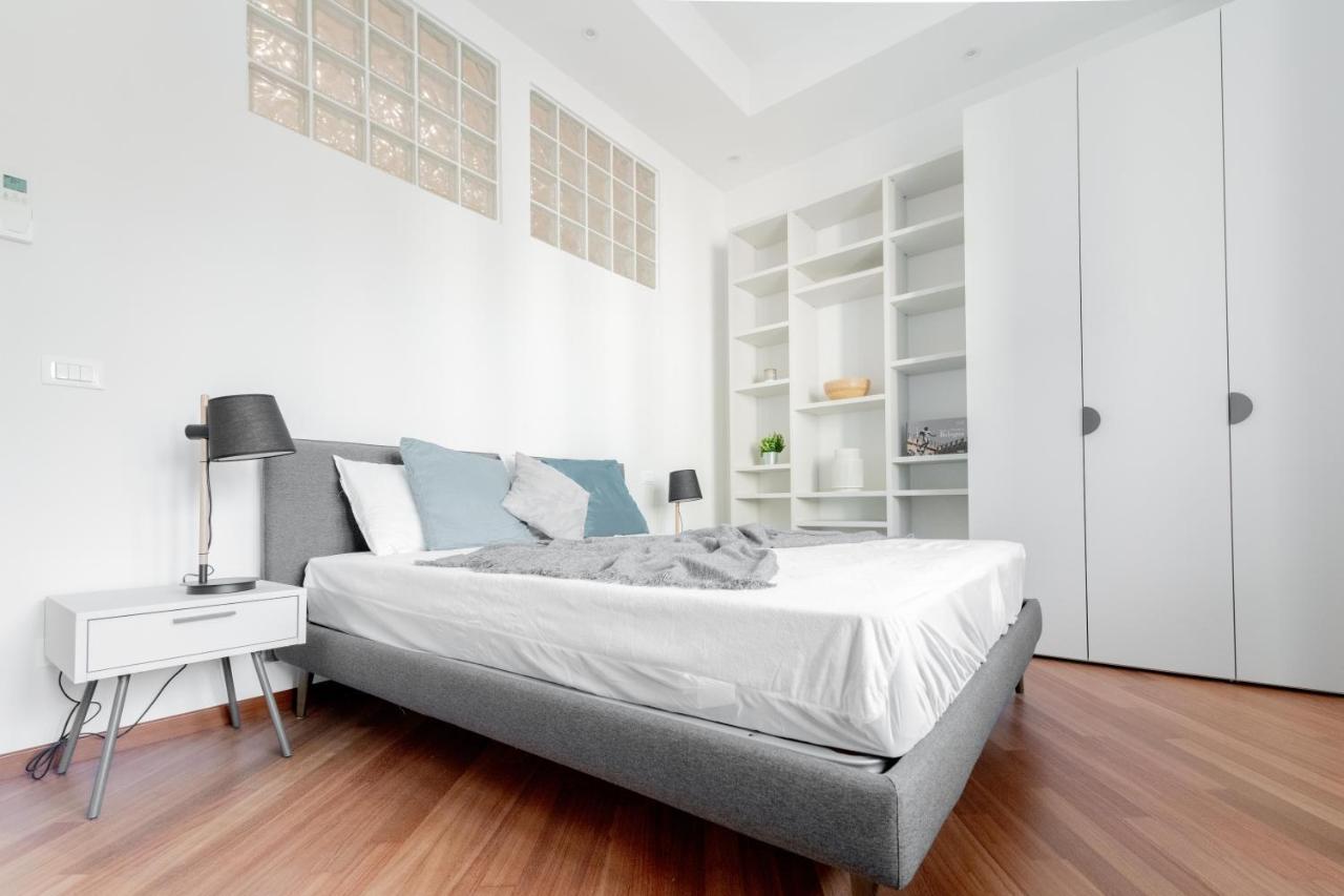 Realkasa Amendola Apartment Bologna Eksteriør bilde