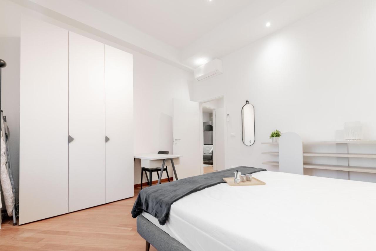 Realkasa Amendola Apartment Bologna Eksteriør bilde