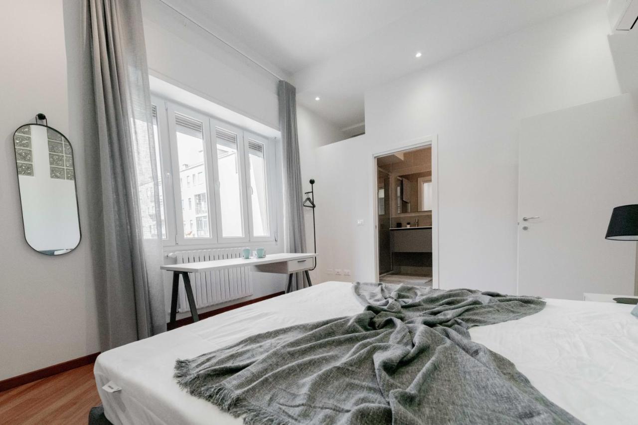 Realkasa Amendola Apartment Bologna Eksteriør bilde