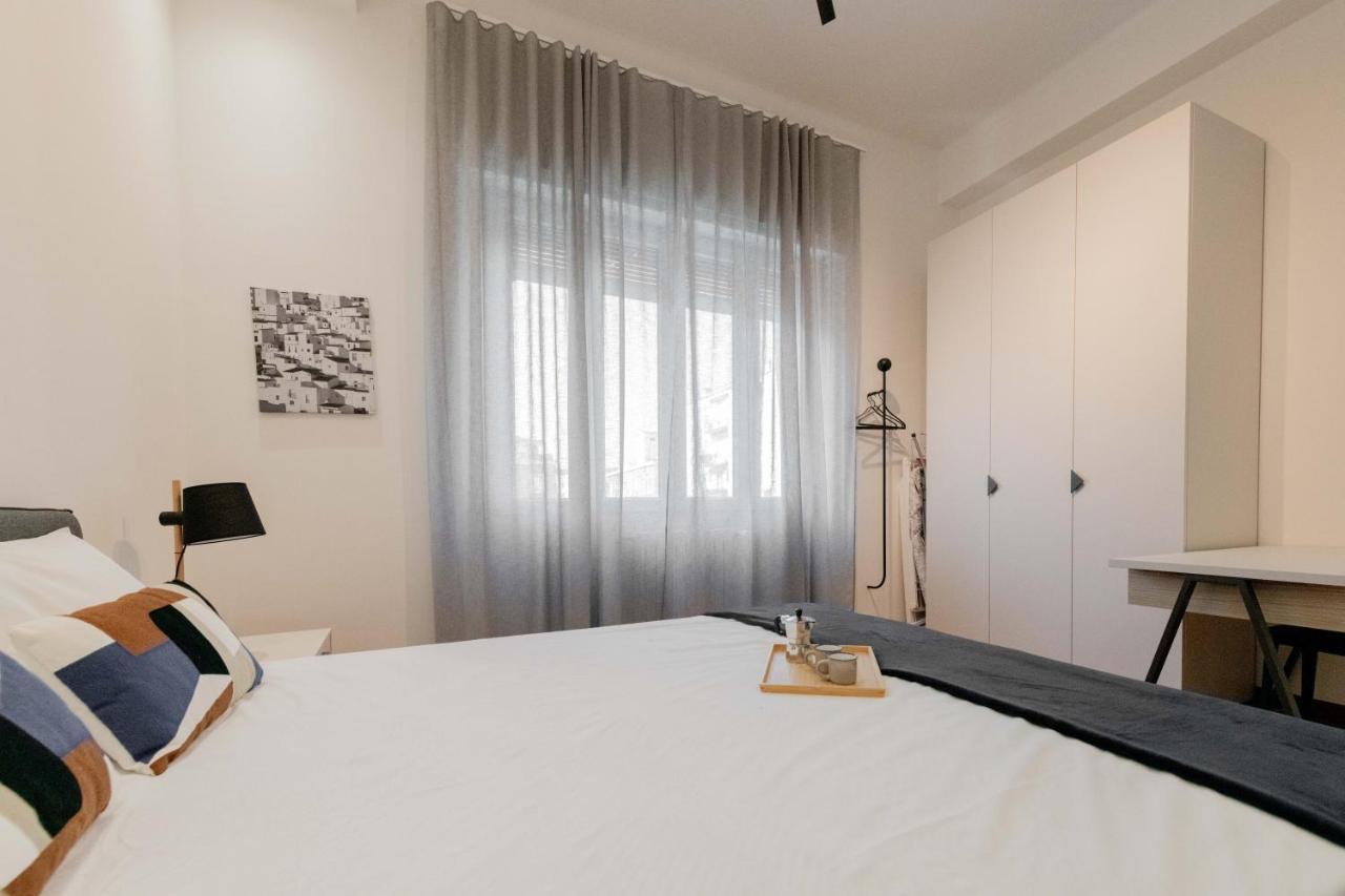 Realkasa Amendola Apartment Bologna Eksteriør bilde